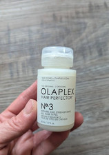 OLAPLEX Hair Perfector No 3 Travel Size 1.7 oz NEW