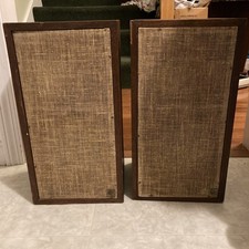 アコースティックリサーチ ACOUSTIC RESEARCH AR-4XA ★ Acoustic Research AR-4xa - YouTube