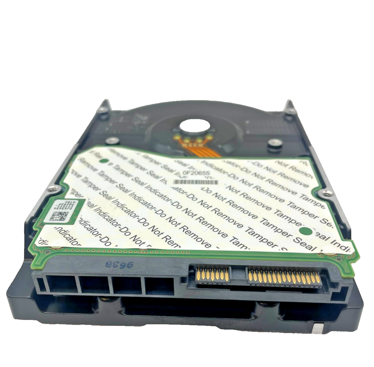 Dell EMC WD-HITACHI H5H72121 EMC12T0 12TB 7.2K SAS 12Gb/s SED 3.5