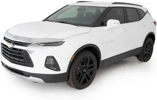 Auto Ventshade [AVS] Aeroskin Hood Protector Fits 18-25 Mazda CX-5 322158