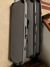 Retractable Banner Stand L 40 Inches X W 80 Inches