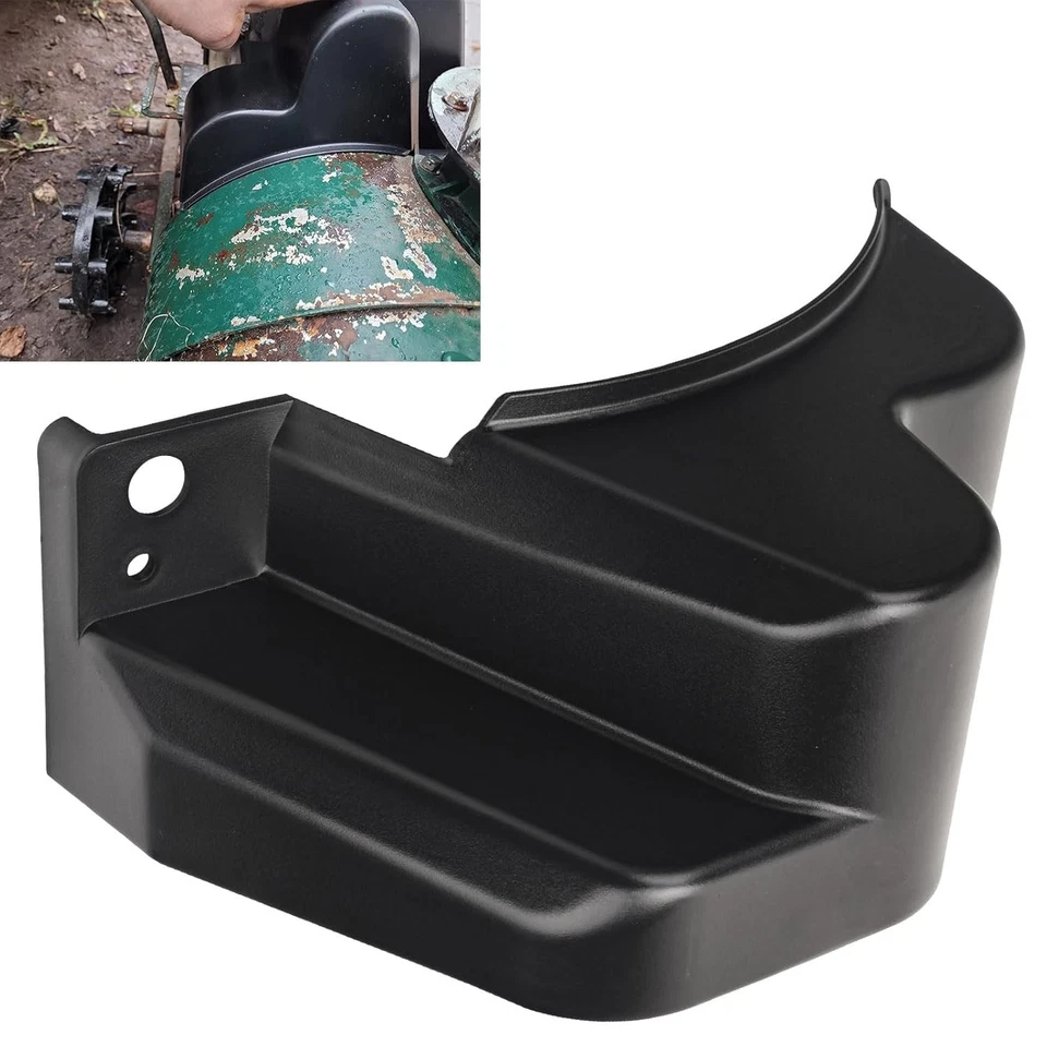 WALDENLIFE FOR MTD 731-1324 BELT COVER W