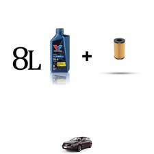 Filtre à huile Renault VEL SATIS