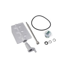 DISA Klappe Reparatursatz Alu passend f�r BMW 3.0L M54 E46 E39 E60 11617544805