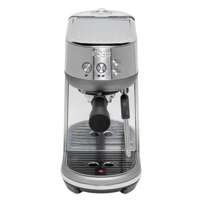 Sage SES450BSS4EEU1 the Bambino Kaffeemaschine mit Milchaufschäumer