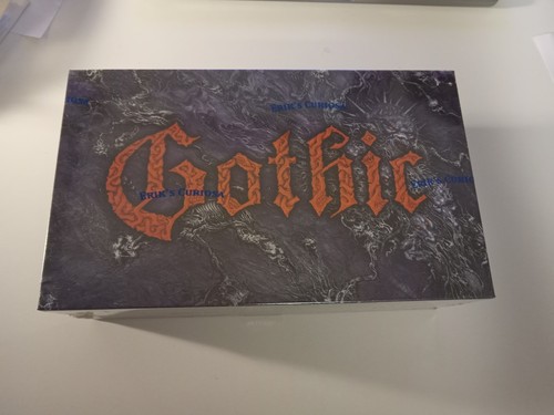 Sorcery: Contested Realm - Gothic Booster Box (Factory Sealed) - Picture 1 of 4
