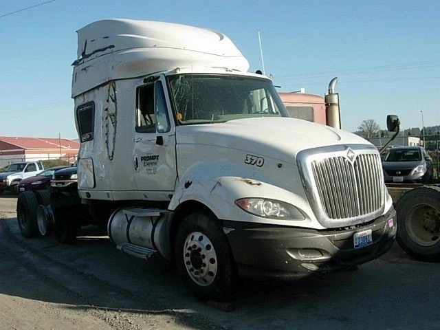 Eaton RS17-140 Rear Carrier 4.56 Ratio (3863380 Foto 3 de 4