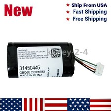 31450445 Battery For VOLVO s60 MK3 Vehicle connectivity 31450445
