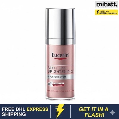 EUCERIN ULTRA White Spotless Double Booster Dermatological Scincare 30ml