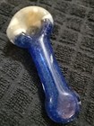 GLASS SPOON PIPE TOBACCO  — photo 3