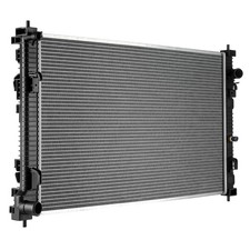 Fits For Nissan Rogue 2021-2024 1.5l Engine Cooling Radiator 214106rr0b