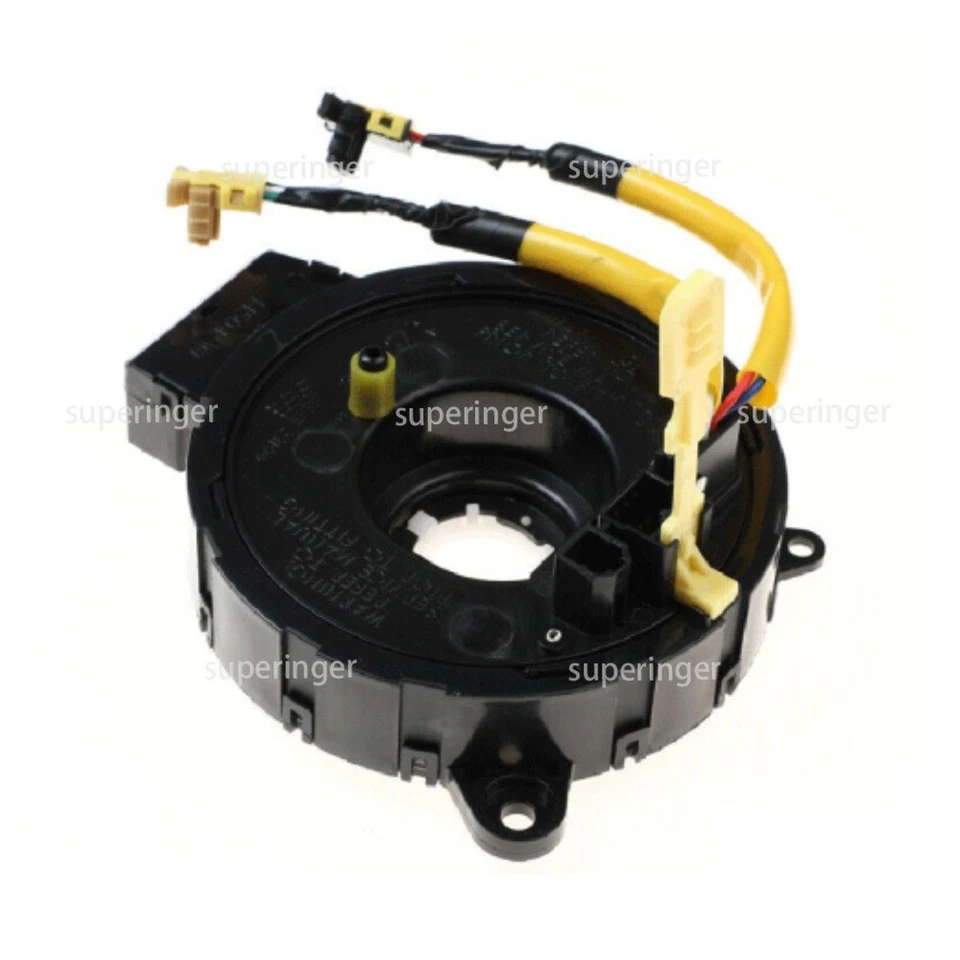 05082050AC Reloj Ajuste Resorte Dakota Ram 1500 2500 3500 Mitsubishi Raider 06-2009 Foto 3 de 4