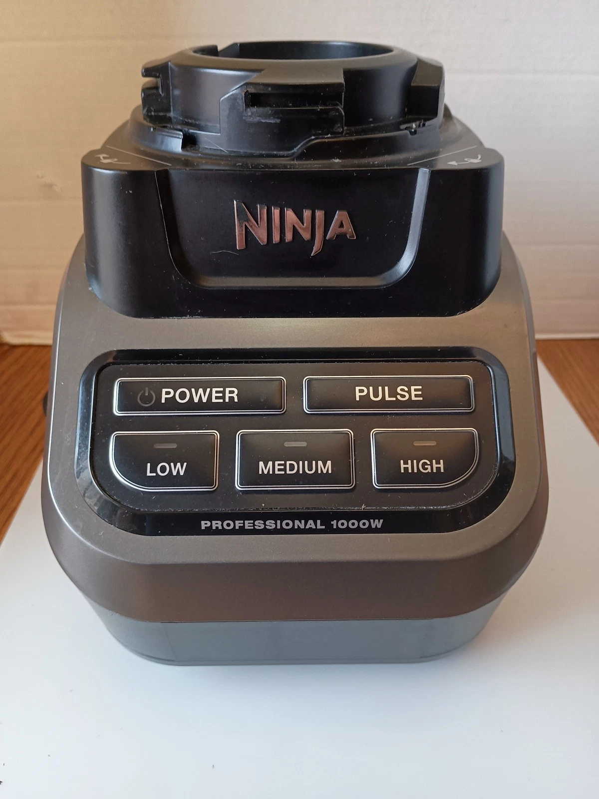 Ninja BL610 Professional 1000W Blender Replacement Base Motor Unit Only