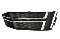 LüFtungsgitter StoßFäNger Vorne Links Rechts FüR Audi A4 Avant 8W5 B9