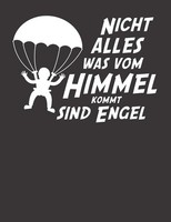 Fallschirmspringer Logbuch A5, Sprungbuch FüR Skydiver, Skydiving,