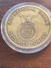 CHALLENGE COIN AIR NATIONAL GUARD JACKSONVILLE FL — photo 2