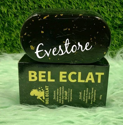 Bel Eclat Unify & Illuminate Spot Corrector Soap 250g