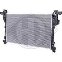 Diederichs KüHler, MotorküHlung U.A. FüR Fiat, Nissan, Opel, Renault