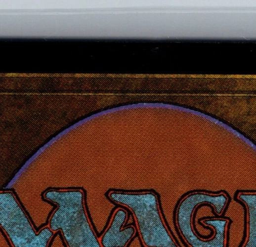 Magic The Gathering Unglued Ghazban Ogress #60/94 MTG TCG CCG - Image 3 of 4