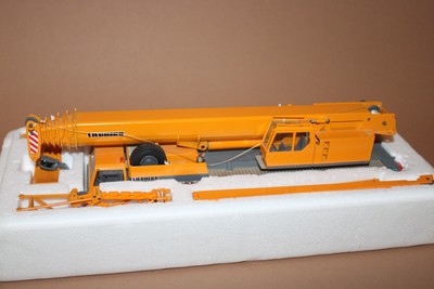 Conrad No. 2090 1:50 LIEBHERR LTM 1160/2  Mobilkran   OVP