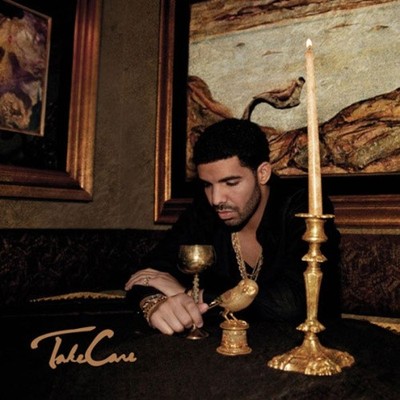 Take Care [Deluxe Edition] by Drake