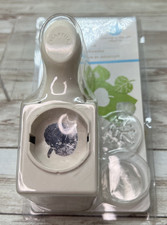 Martha Stewart Leaf Stamp  Punch Pack - Scrapbooking Papercrafts Card Making