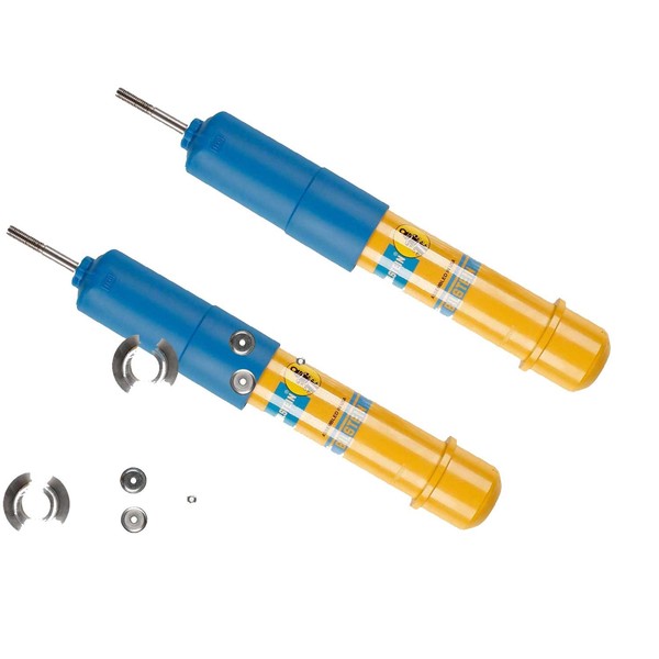 2 Bilstein SportstoßDäMpfer B6 2-24-139168 Vorderachse FüR Dodge Nitro-image