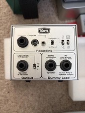 Koch Dummybox Home Guitar Amplifier Attenuator & Load Box