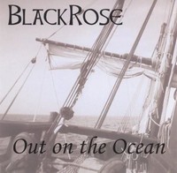 Audio Cd - Blackrose - Out On The Ocean - Cd Baby -D- Neu