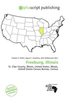 Frederic P. Miller (U. A.) | Freeburg, Illinois | Taschenbuch | Englisch (2026)