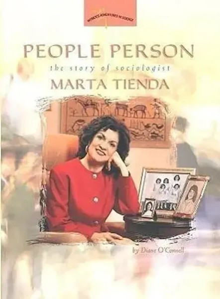 Diane O'connell | People Person | Taschenbuch | Englisch (2006)-image