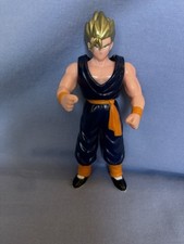 Vintage 1996 Dragonball Z Super Battle Collection Vol. 13 Super Saiyan Son Gohan