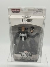 Marvel Legends Venom Eddie Brock Monster Venom BAF Right Leg Brand New 6 1 12