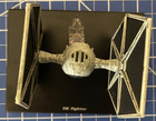 DeAgostini Star Wars Starship Collection TIE Fighter — photo 9