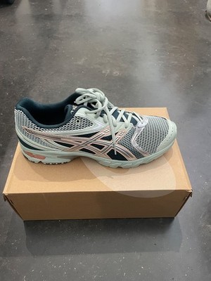 *NEW, UNWORN* Asics GEL-DS TRAINER 14, Size 11 US, Lichen Rock / Pure Silver