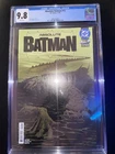 🔥 Absolute Batman #12 CGC 9.8 Grade Cover A 1st Print Nick Dragotta Cover 🔥