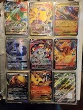 Pokémon Card Roulette