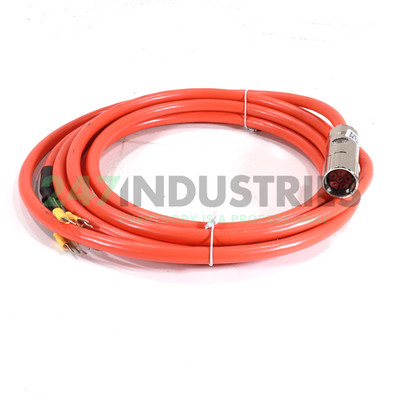 JSSEM-15-015B Teco       Power Cable