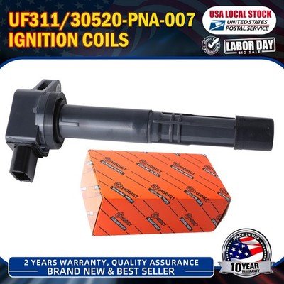 High Quality Ignition Coil For 04-05 Honda S2000 2.2L l4 30520-PNA-007 Replace