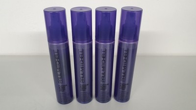 Paul Mitchell Platinum Blonde Toning Spray 150 ml. Nagelneu, ungeöffnet.