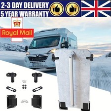 RV Motorhome Campervan Table Storage Kit Table Thick screw Brackets Turnbuckles