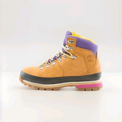 Timberland Women's Euro Hiker Waterproof Boots - Size 7 - New
