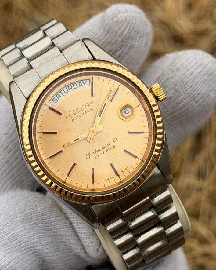 Las mejores ofertas en Relojes Felca, piezas y accesorios | eBay