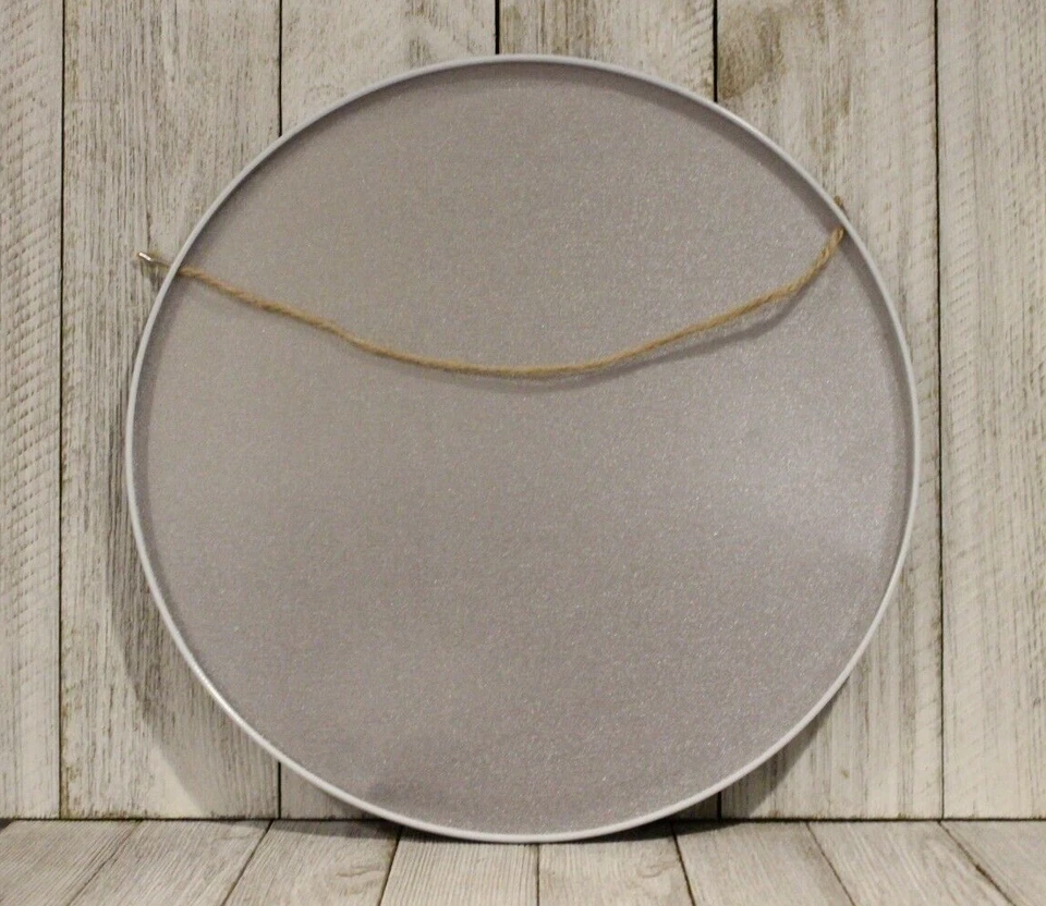 Hot Wheels Round Tin Metal Sign Toy Cars Boys Room Wall Art Man Cave Decor - Image 2 of 4