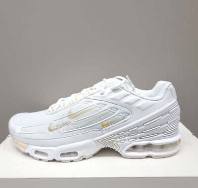 NIKE AIR MAX PLUS III TN TUNED 