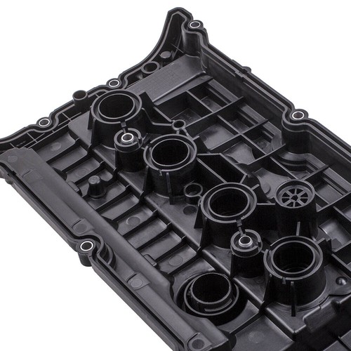 Couvercle de soupape et de culasse for Peugeot / Citroen 1.6 THP 16V V759886280 - Imagen 5 de 12