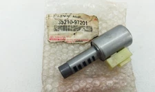 TOYOTA Genuine RUSH Clutch Control Solenoid Assy NO.1 35210-97201