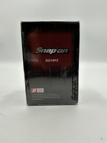 NEW Snap-On Stainless Steel Socket Bottle Opener (SSX14P3) *Free Shipping* - Picture 6 of 8