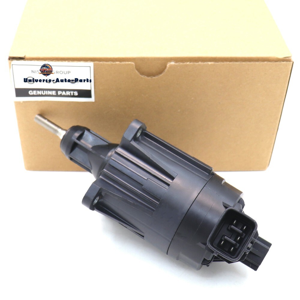 OEM Turbo Wastegate Actuator Fits For Infiniti 2016-2024 Q50 2017-2022 Q60 3.0T