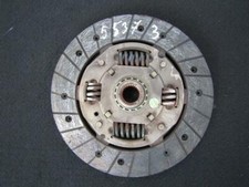 Disque d'embrayage Renault LAGUNA